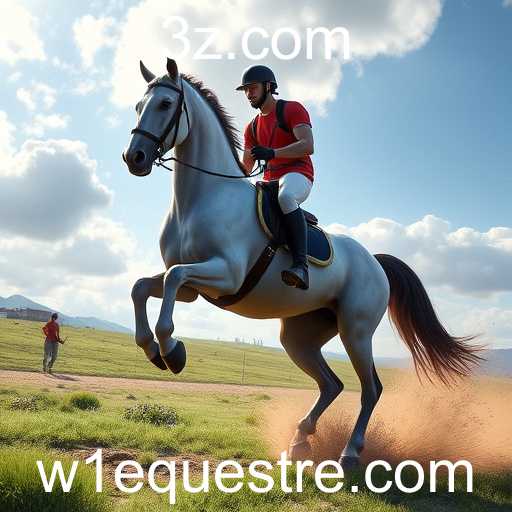 A Ascensão do Mundo Equestre nos Jogos Digitais
