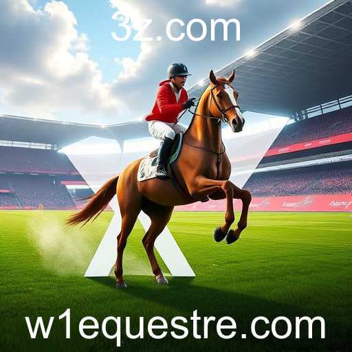 O Cenário Emergente dos Jogos Equestres em 2026