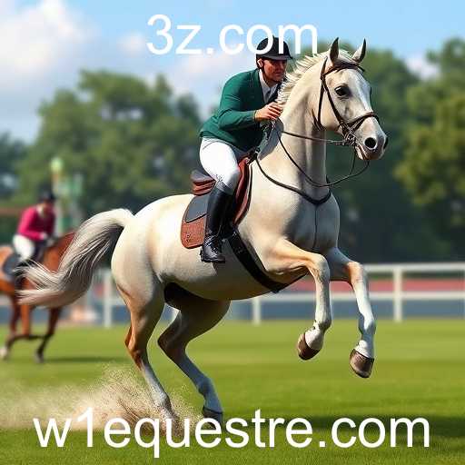 Novidades no Mundo dos Jogos Equestres