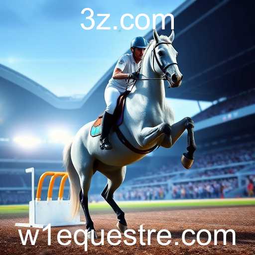 Torneios e Novidades do Mundo Equestre
