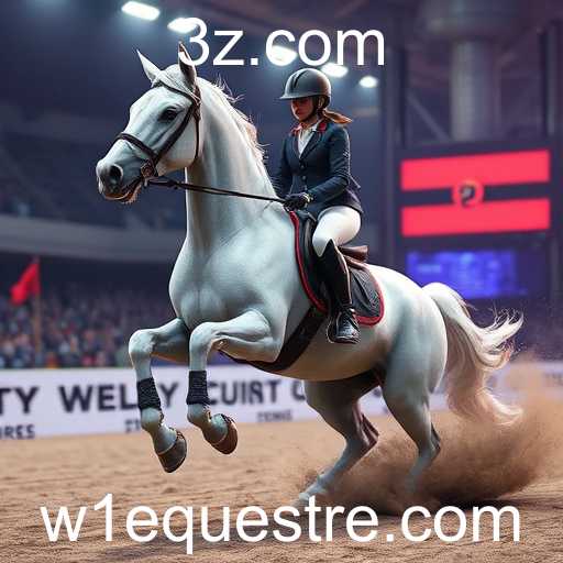 Renovação dos Jogos de Temática Equestre