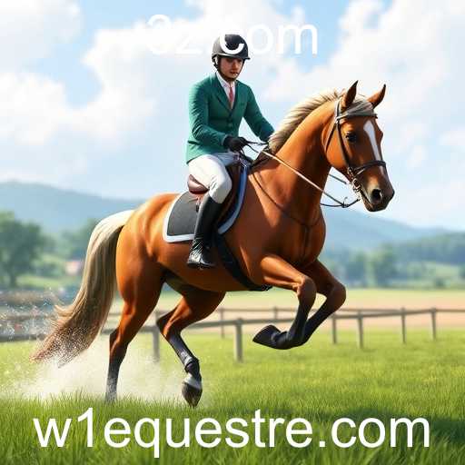 O Impacto dos Jogos Equestres em 2026