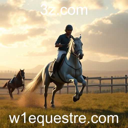 A Revolução dos Jogos Equestres em 2025