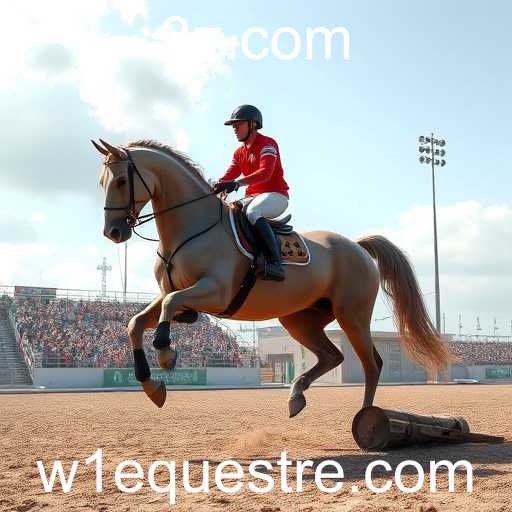 O Impacto Crescente do Universo Equestre nos Jogos Online