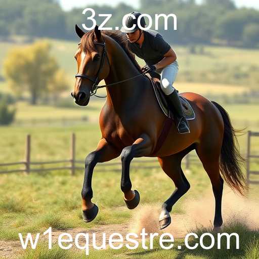 O Crescimento dos Jogos de *Equestrian Simulation* no Brasil