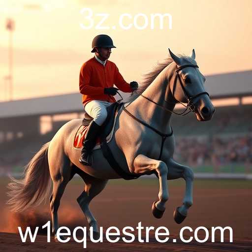 Expansão Digital dos Jogos Equestres em 2026