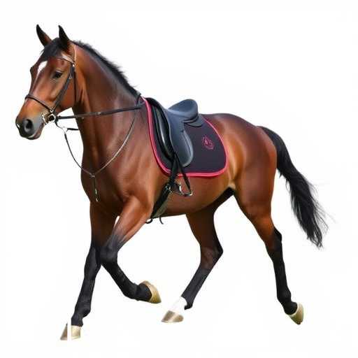 O Futuro do Universo Equestre em 2025