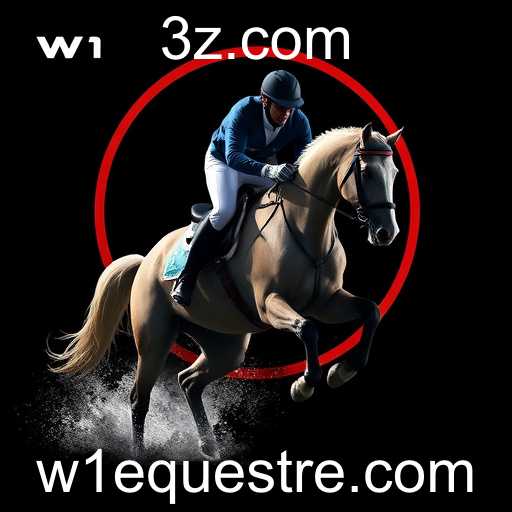 A Revolução dos Jogos com W1 Equestre