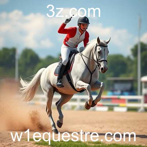 O Crescimento e Desafios dos Jogos Equestres em 2026