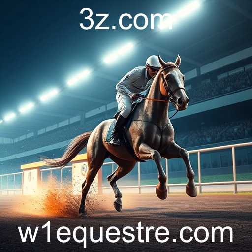 Novidades no Mundo dos Games Equestres