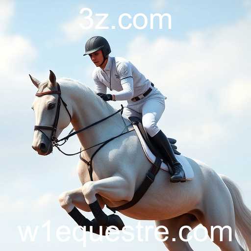 O Impacto de Jogos Equestres na Atualidade