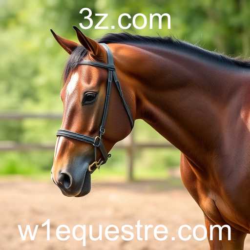 O Impacto da Tecnologia nos Jogos Equestres Online