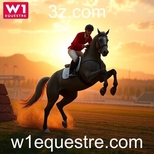 Inovação e Desafios em Jogos Equestres Virtuais