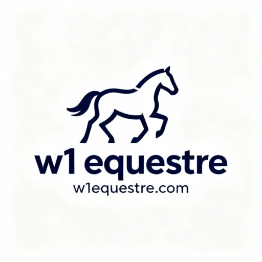 w1 equestre
