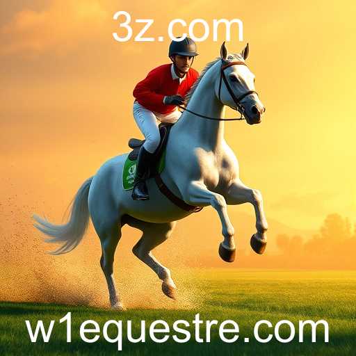 Novos Desafios no Mundo dos Jogos Equestres