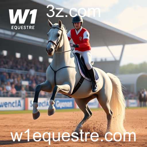 A Nova Era dos Jogos Equestres Online