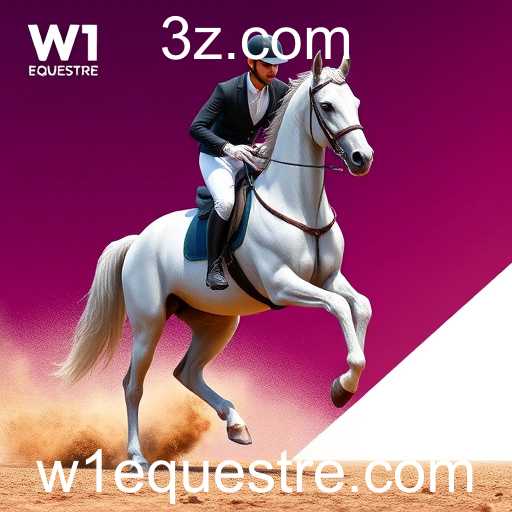 Novidades e Desafios no Mundo de W1 Equestre