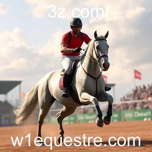 O Renascimento dos Jogos Equestres em 2026