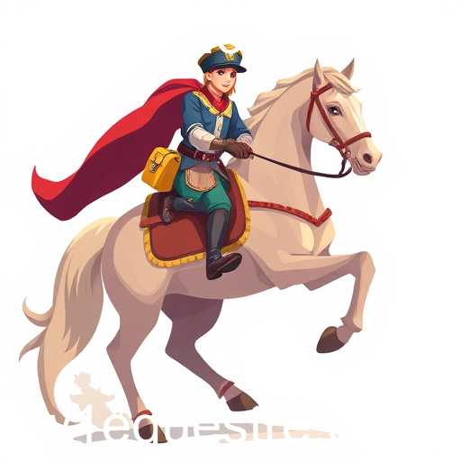 Ascensão dos Jogos Equestres Online em 2025