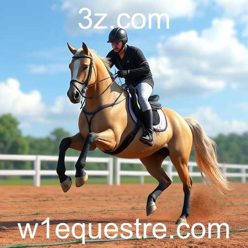 A Ascensão dos Jogos Equestres em 2026