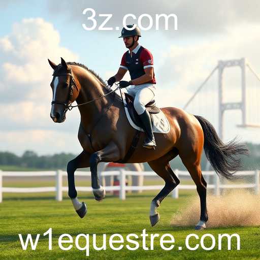 A Ascensão dos Jogos Equestres Online