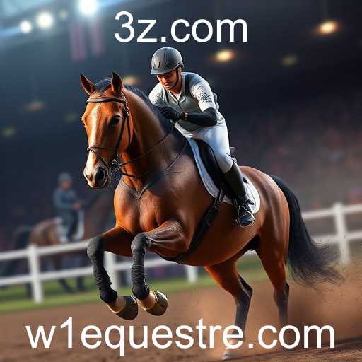 A Ascensão dos Jogos Equestres em 2025