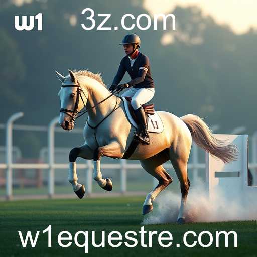 A Ascensão do Mundo Virtual equestre