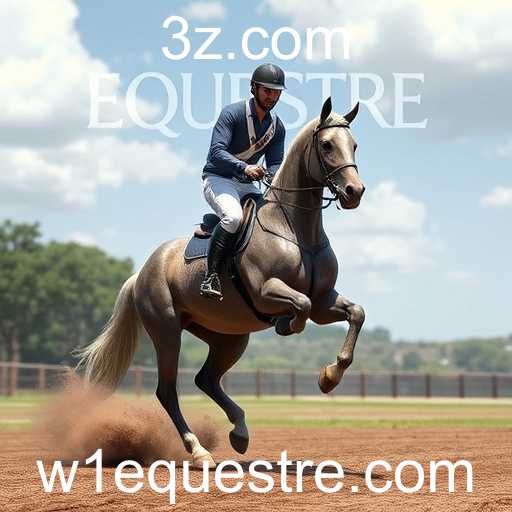 Impacto dos Jogos Virtuais no Mundo Equestre