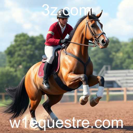 O Crescimento do Mundo Equestre Virtual