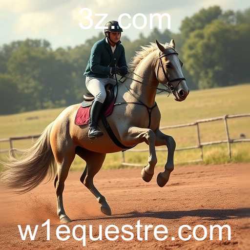 Inovação em Jogo: A Ascensão dos Mundos Virtuais Equestres