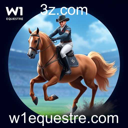 A Expansão de W1 Equestre no Mundo dos Jogos Online