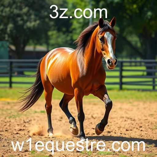 Novidades no Mundo dos Games: W1 Equestre em Destaque