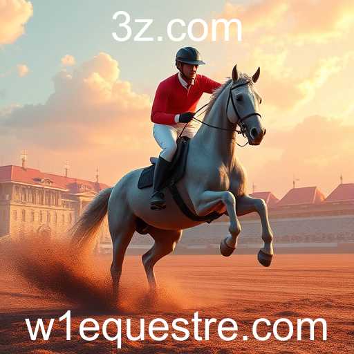 W1 Equestre: Evolução e Estratégias de Jogo