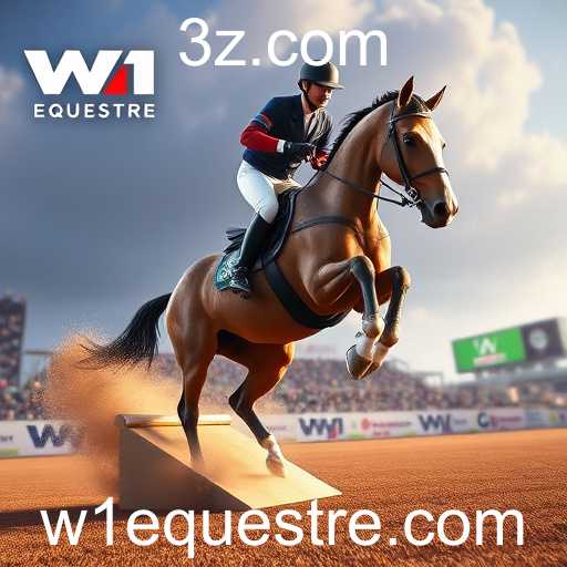 A Ascensão do W1 Equestre no Mercado de Jogos Digitais