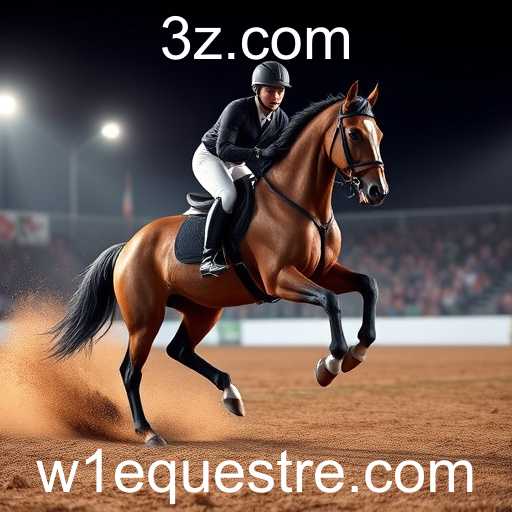 Tendências de W1 Equestre no Cenário Atual de Jogos