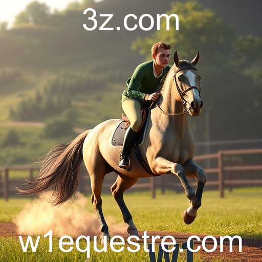 A Ascensão do Mundo Equestre nos Jogos Virtuais
