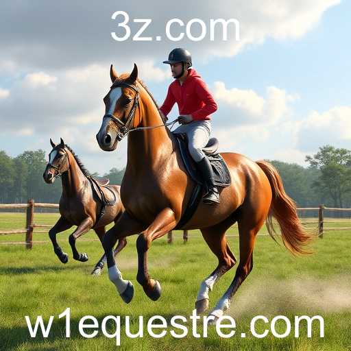 A Revolução dos Jogos Equestres em 2026